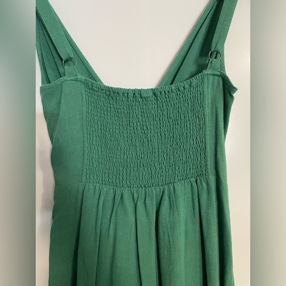 Gentle Fawn Alicia Wrap Dress - Picture 7 of 10